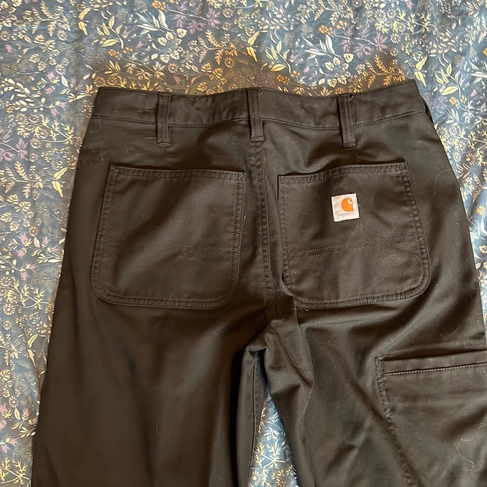 Carhartt work pants